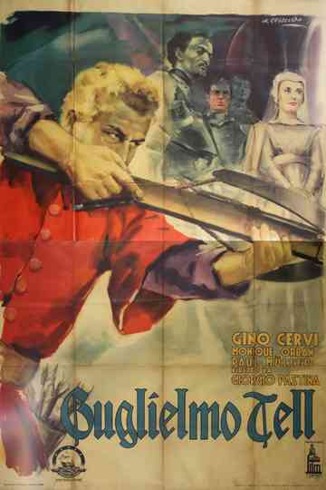 William Tell