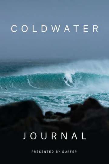 Coldwater Journal Poster