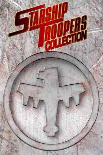 Starship Troopers Collection Poster