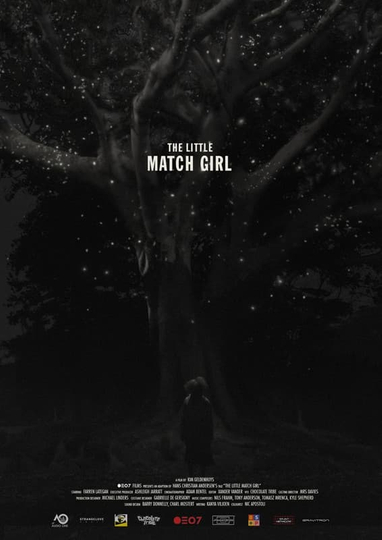 The Little Match Girl