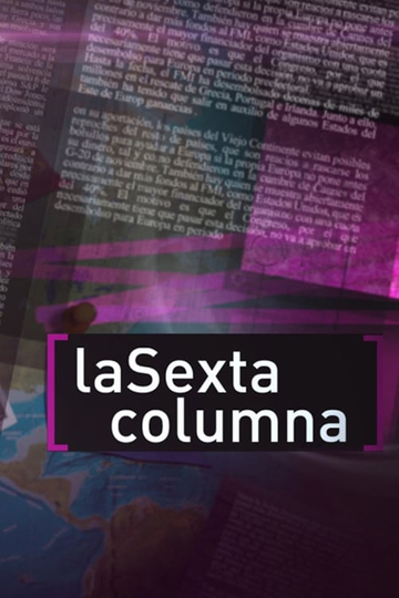 La Sexta columna