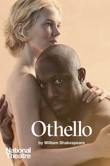 National Theatre Live Othello