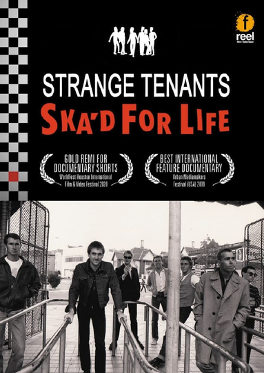 Strange Tenants Skad for Life