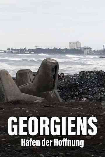 Géorgie - Le port de tous les enjeux
