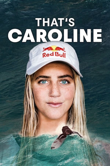 That’s Caroline Poster