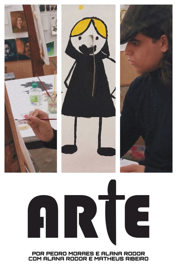 Arte Poster