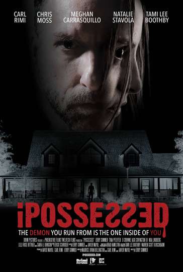 iPossessed Poster