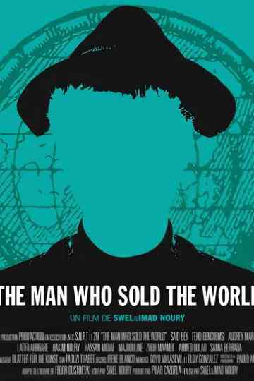 The Man Who Sold the World Poster