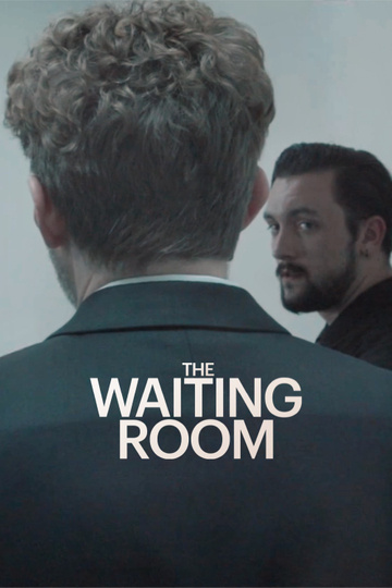 The Waiting Room Poster