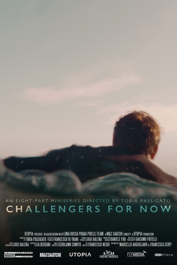 Challengers for Now Poster