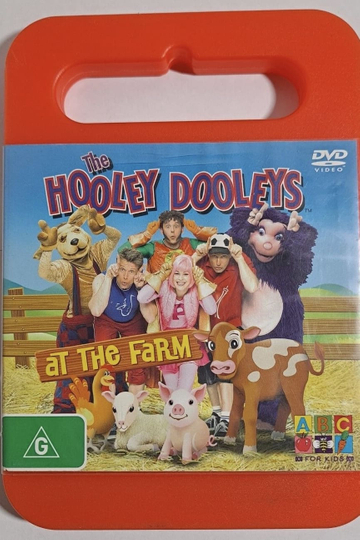 The Hooley Dooleys At The Farm