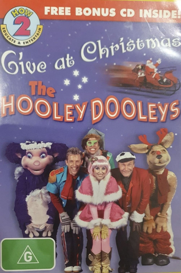 The Hooley Dooleys How 2 Give At Christmas