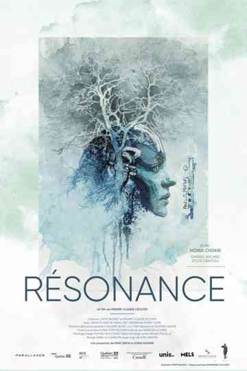 Résonance Poster