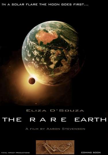 The Rare Earth Director's Cut