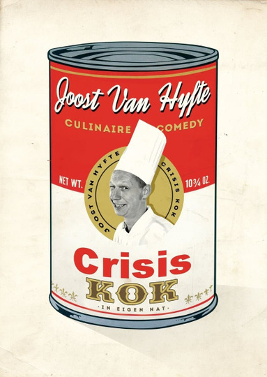 Joost Van Hyfte - Crisiskok