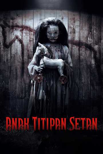 Anak Titipan Setan Poster