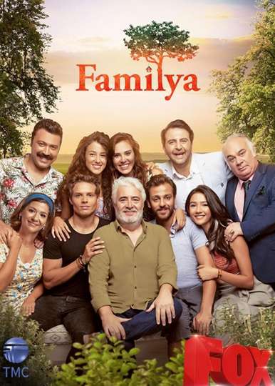 Familya Poster