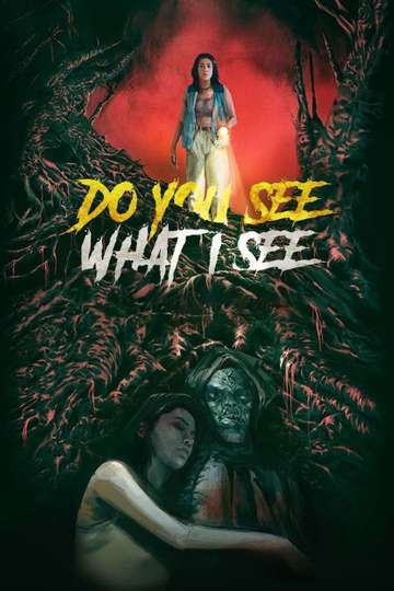 Do You See What I See Poster