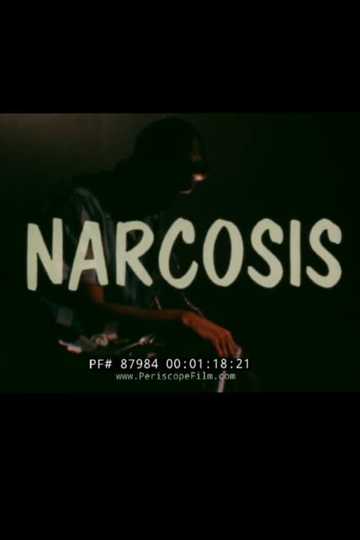 Narcosis Poster