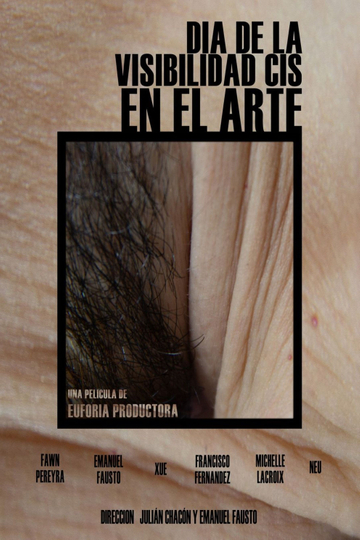 Día de la visibilidad cis en el arte