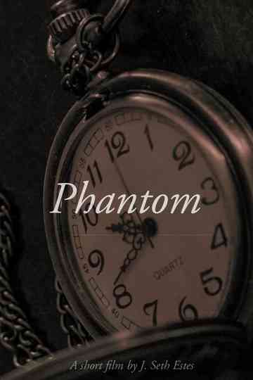 Phantom Poster