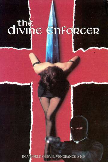 The Divine Enforcer Poster