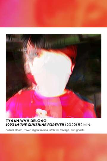 1993 In The Sunshine Forever
