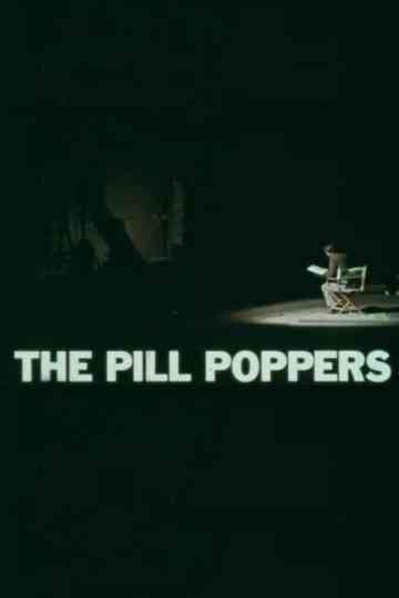 The Pill Poppers