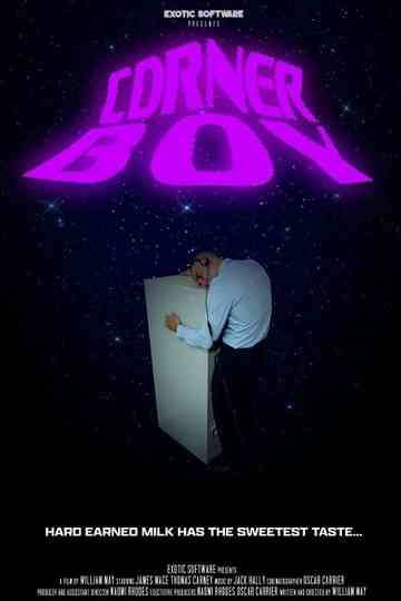 Corner Boy