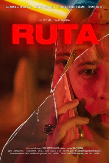 Ruta Poster