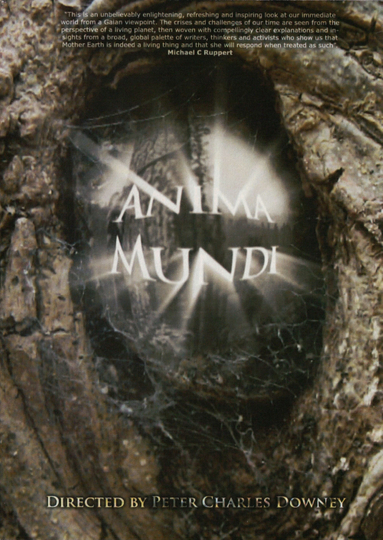 Anima Mundi: Permaculture, Deep Ecology & the Soul of the World