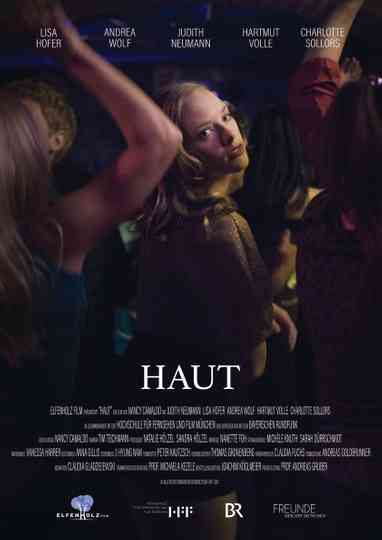 Haut Poster