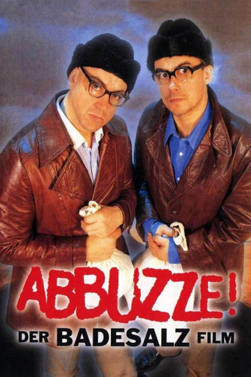 Abbuzze! Der Badesalz-Film