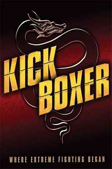 Kickboxer Collection Poster