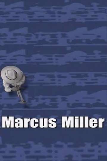 Marcus Miller  AVO Session