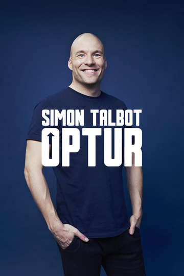 Simon Talbot: Optur