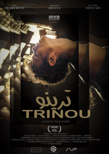 Trinou Poster