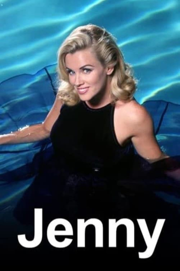 Jenny Poster