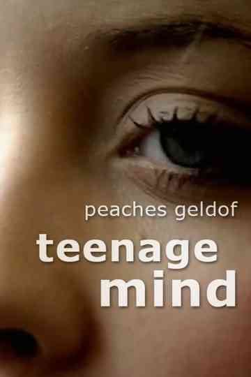 Peaches Geldof Teenage Mind