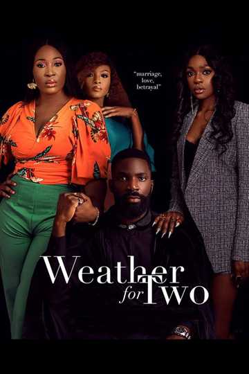 Weather for Two Poster