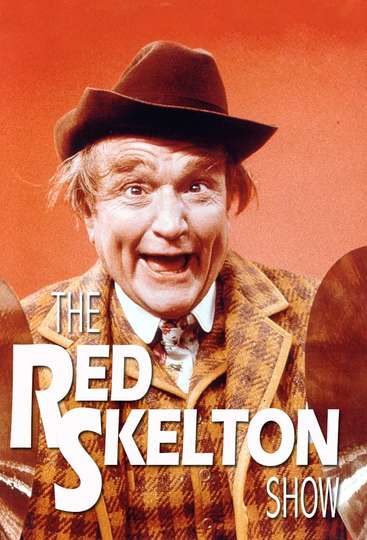 The Red Skelton Show Poster
