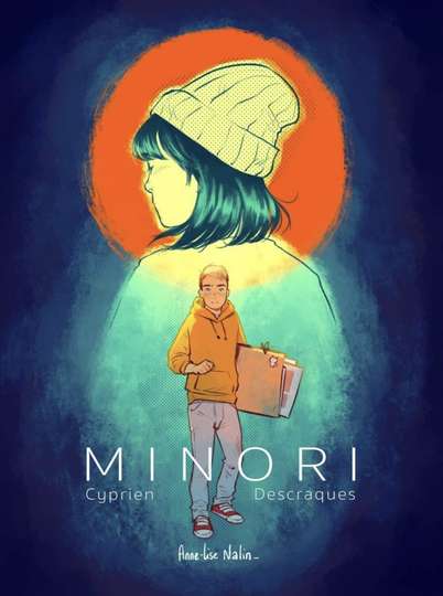 Minori Poster