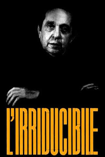 L'irriducibile Poster