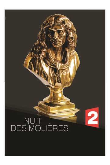 La nuit des molières