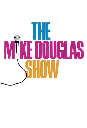 The Mike Douglas Show