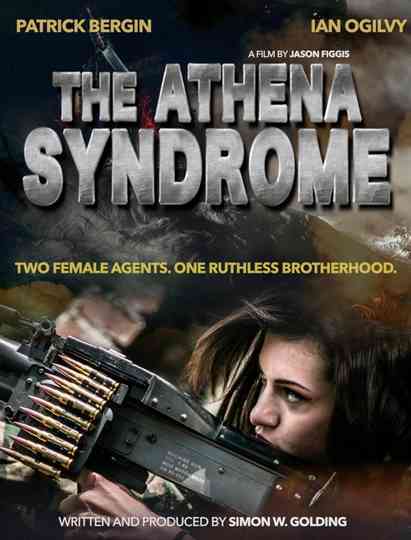 The Athena Syndrome Poster