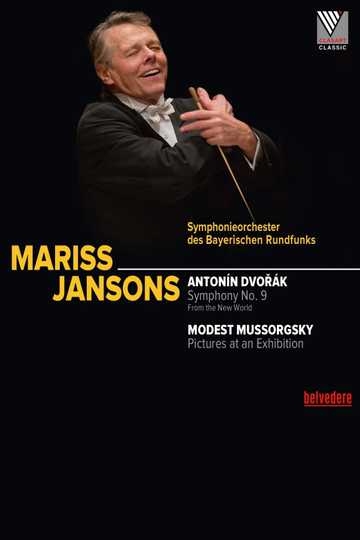 Mariss Jansons dirige Dvorak & Mussorgsky