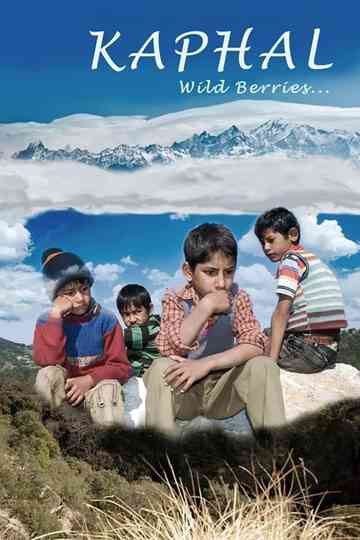 Kaphal: Wild Berries