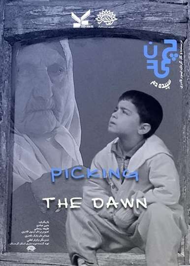 Picking the Dawn Poster