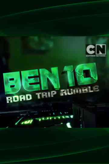 Ben 10: Road Trip Rumble